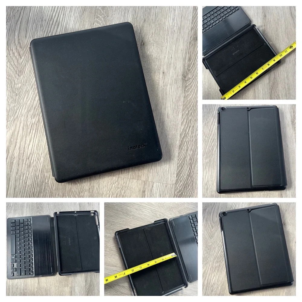 Lot of 12 IPad/tablet cases